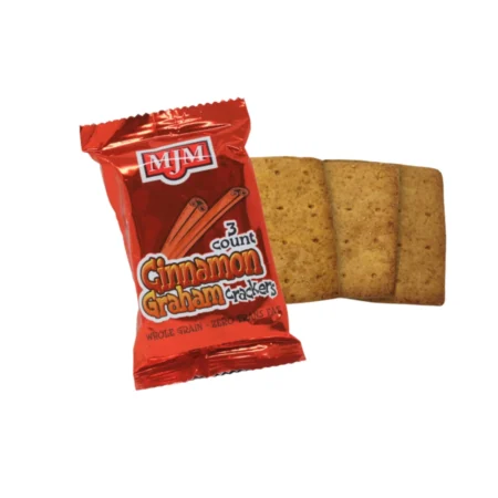 Cinnamon Grahams Crackers