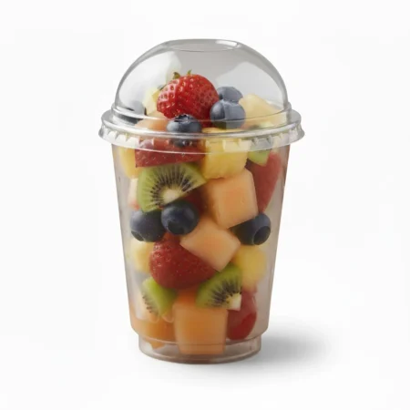 Fruit Cups 3.6 oz (Sourced in NYS)