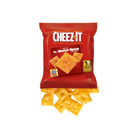 Cheez It